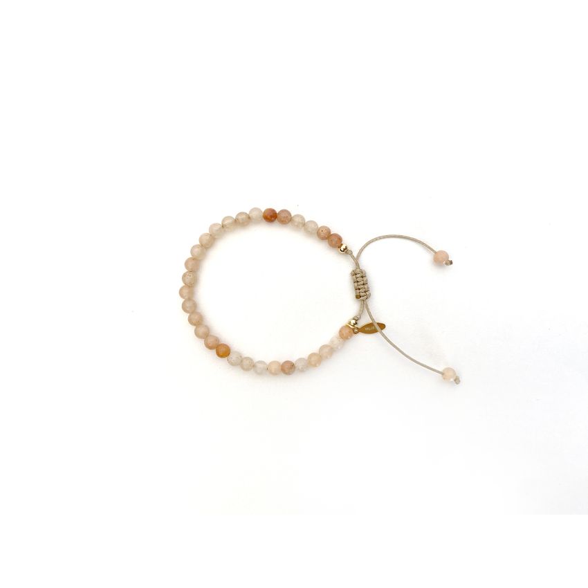 Mrs Ertha - Kinderarmband Red Aventure