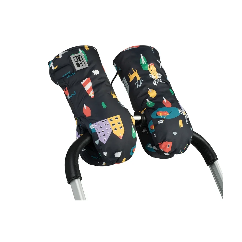 LEOKID - Schiebehandschuhe Andersen