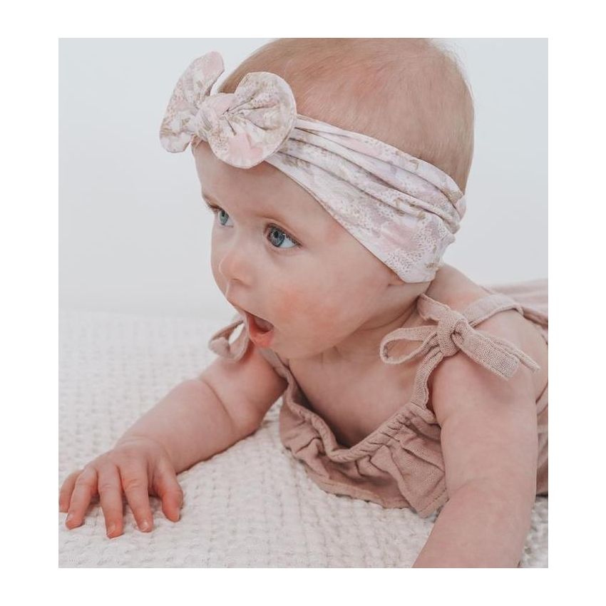 ArchNOllie - Stirnband Coral