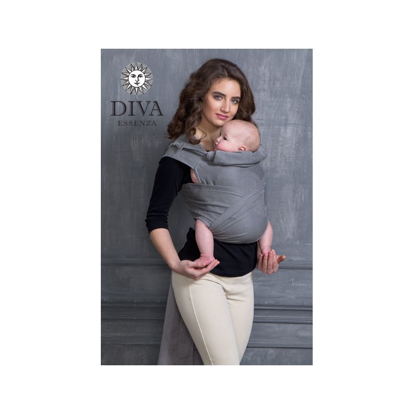 Diva Milano 251 - Mei Tai Argento