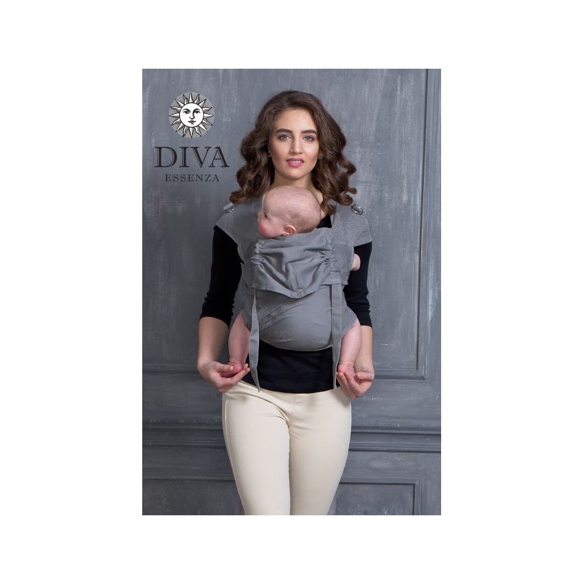 Diva Milano 251 - Mei Tai Argento