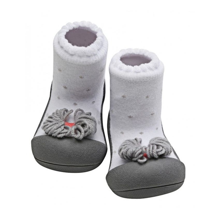 Attipas 90 - Ribbon Grey