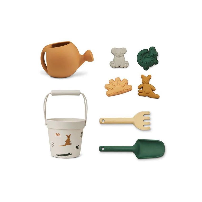 LIEWOOD - Florence Sandset Australien Sea Shell Mix