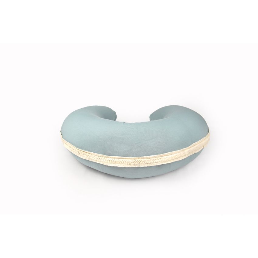 Mrs Ertha - Stillkissen Boho Citadel