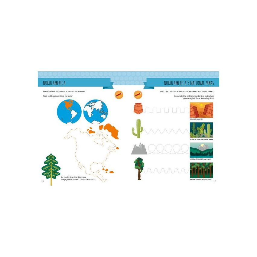 WSKids -  Mein erstes Buch – Die Welt Montessori eine Welt der Weiterentwicklung