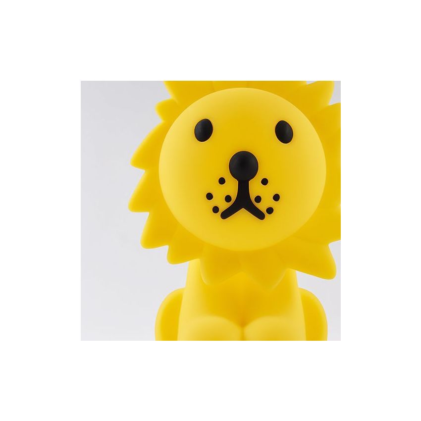 Mr. Maria - Nachtlicht Lion First Light