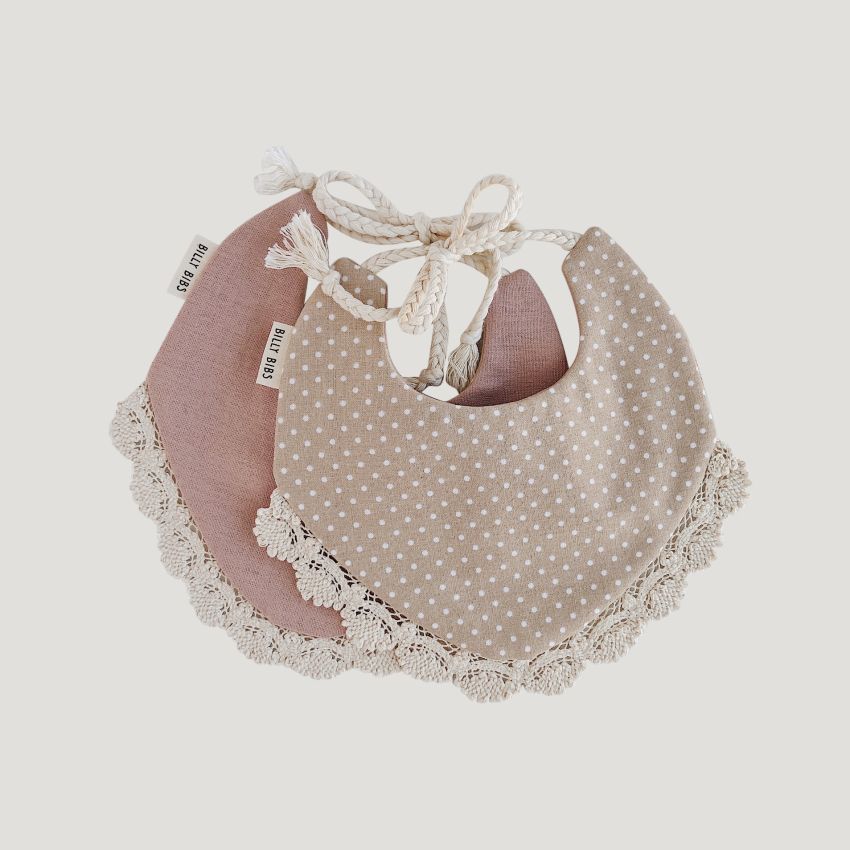 Billy Bibs - Lätzchen Selah