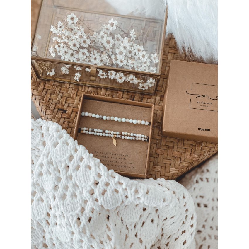 Mrs Ertha - Armbandset 