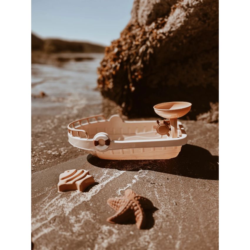 Mrs Ertha - XL Sandset Schiff Ahoi