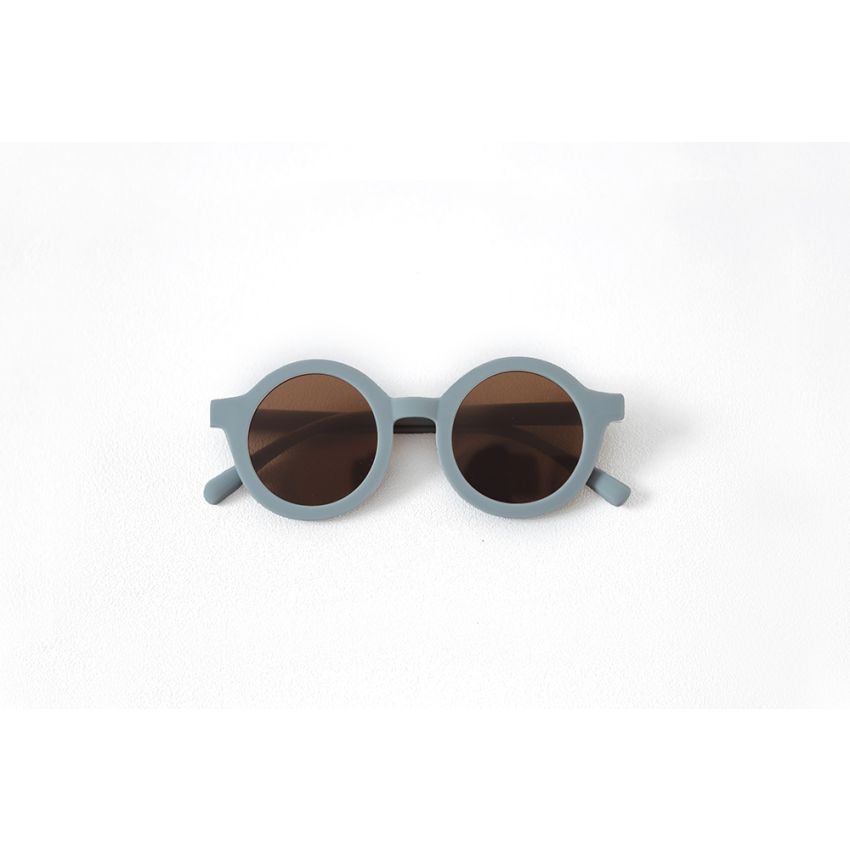 Mrs Ertha - Mama & Papa Sonnenbrille Erwachsene Trooper