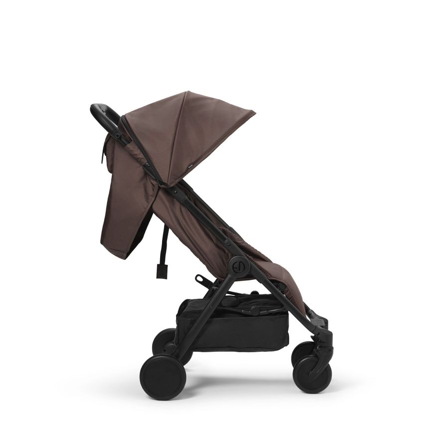 Elodie - Mondo Stroller Buggy Chocolate