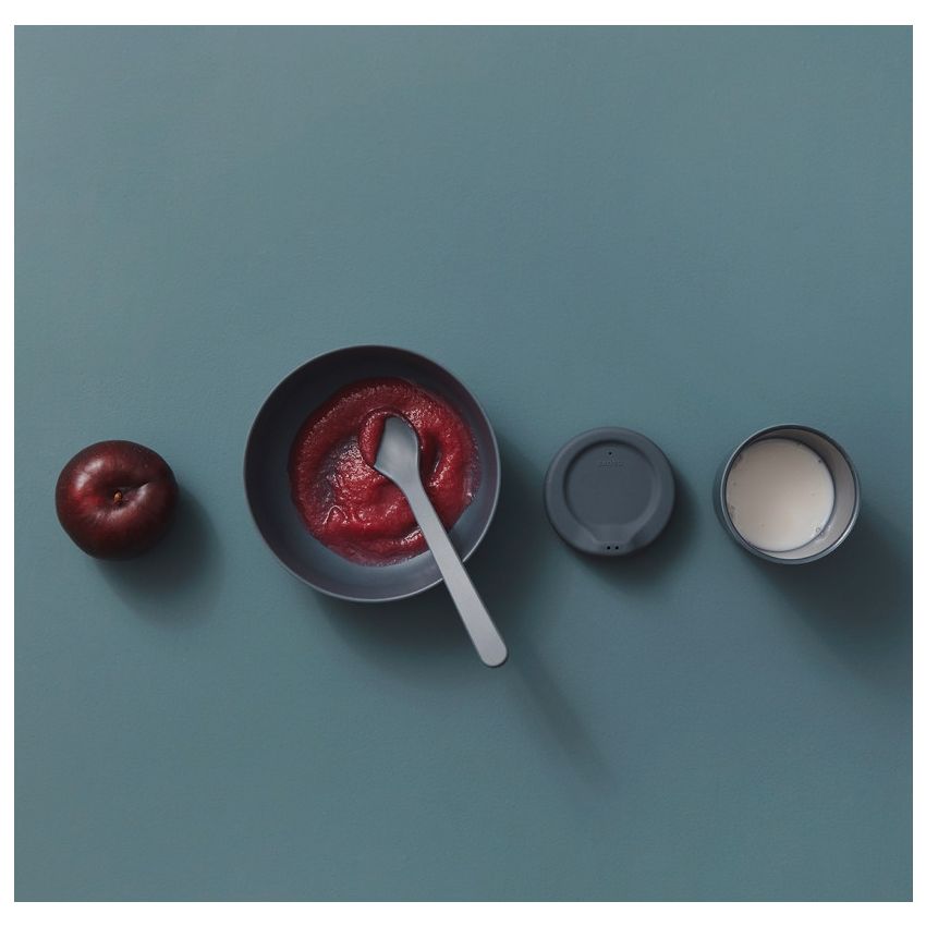 Ekobo - Baby Geschirrset Storm