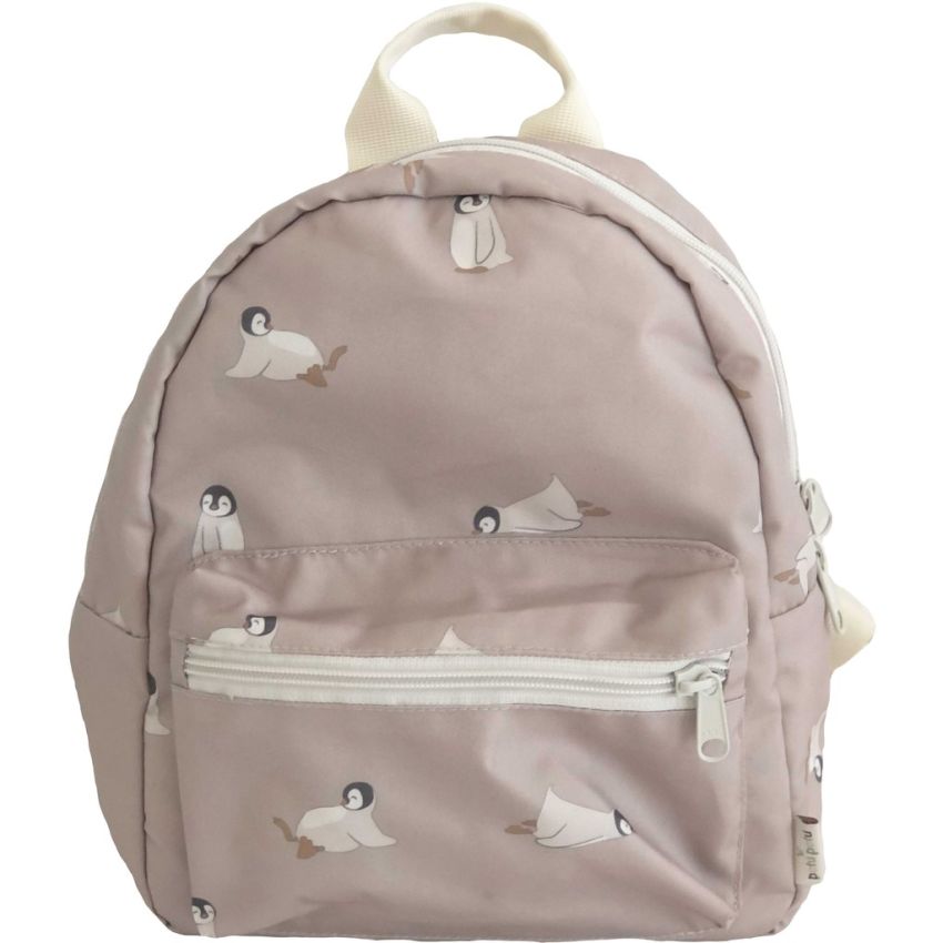 petú petú - Kindergarten Rucksack Pinguin
