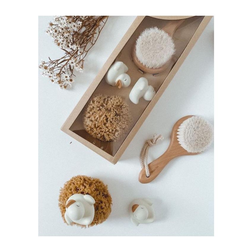 Mrs Ertha - Geschenkbox 