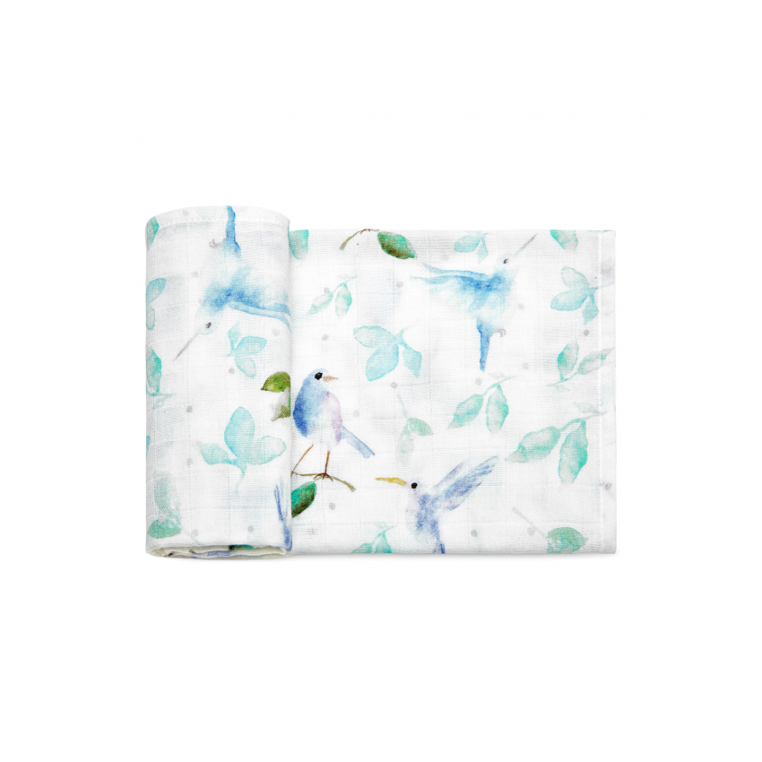 Maylily - Geschenkset Heavenly Birds