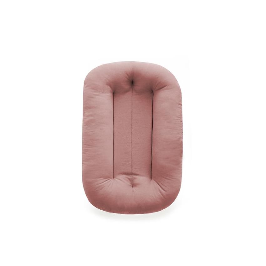 Snuggle Me Organic - Babyliege BARE Gumdrop