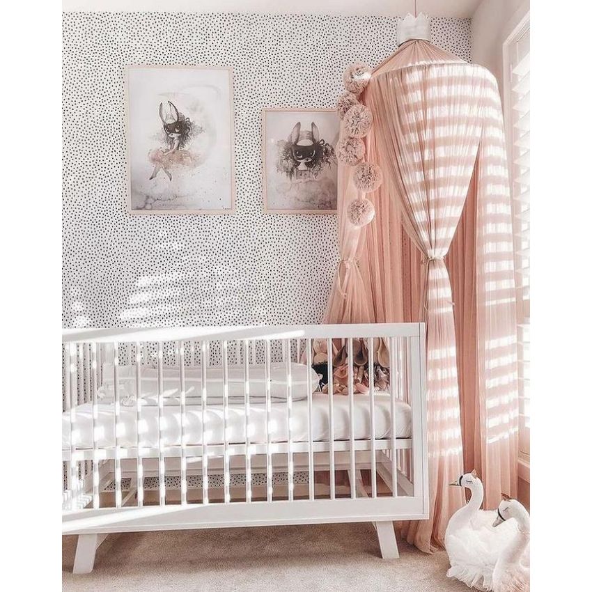 Spinkie - Dreamy Baldachin Champagner