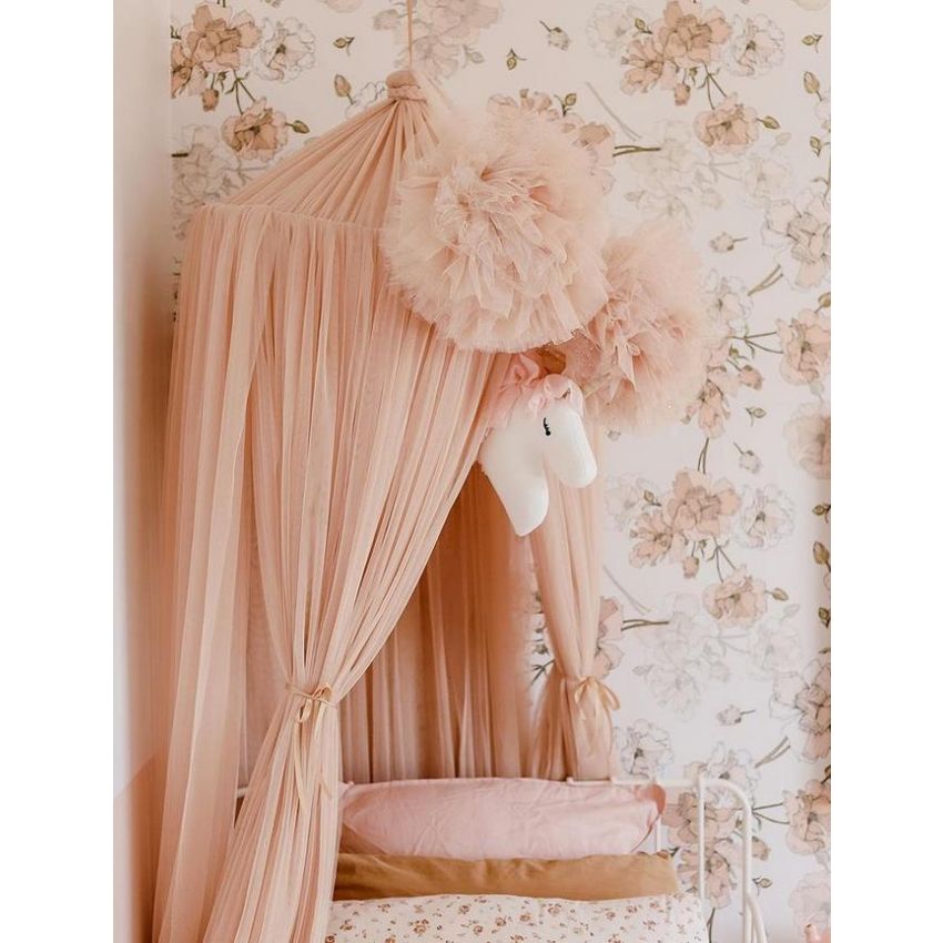 Spinkie - Dreamy Baldachin Champagner