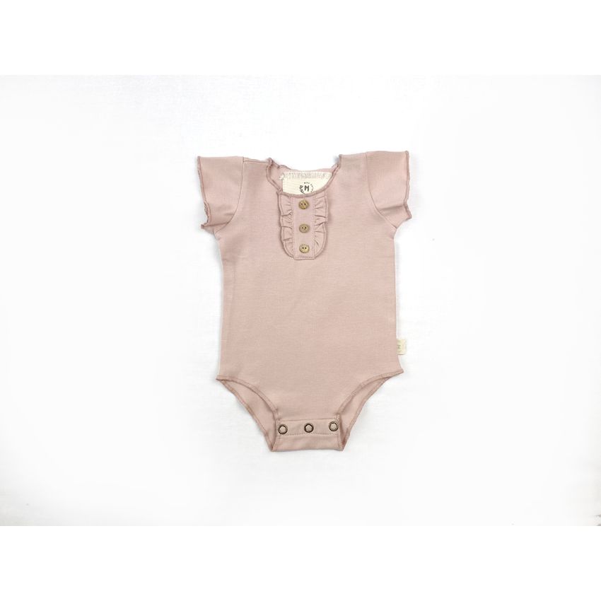 Mrs Ertha - Body rustik Blush