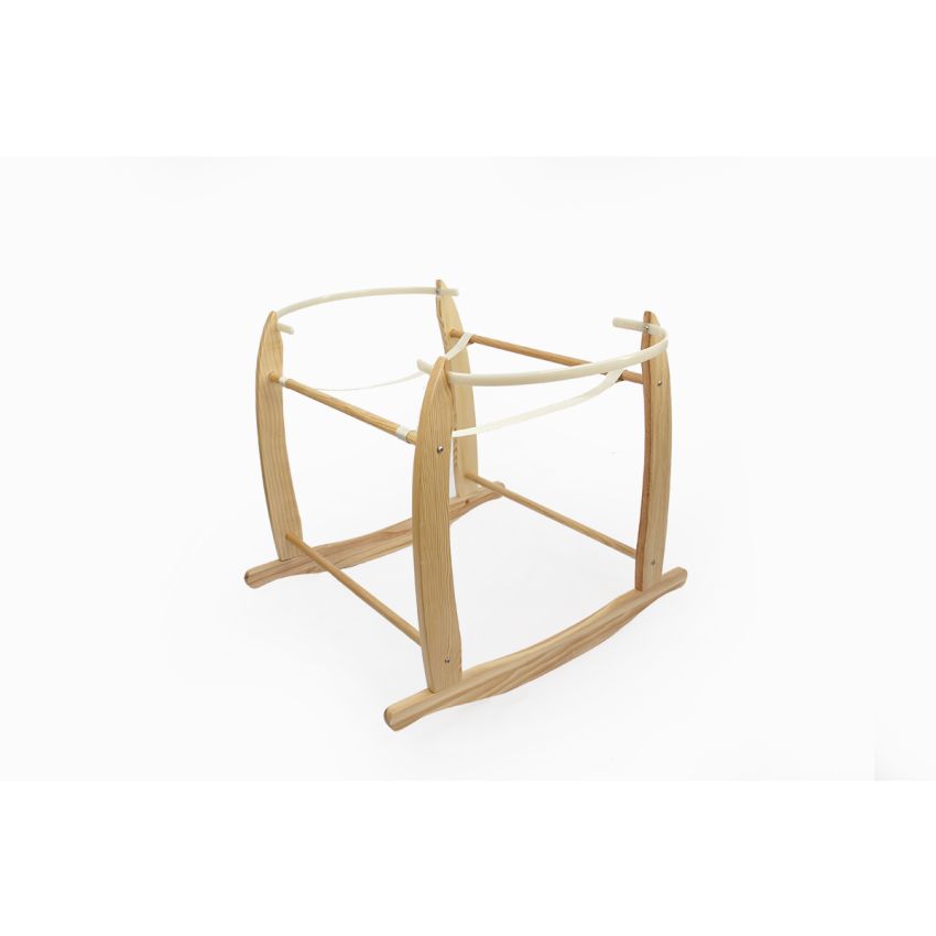 Mrs Ertha - Ständer für Moseskorb Universal