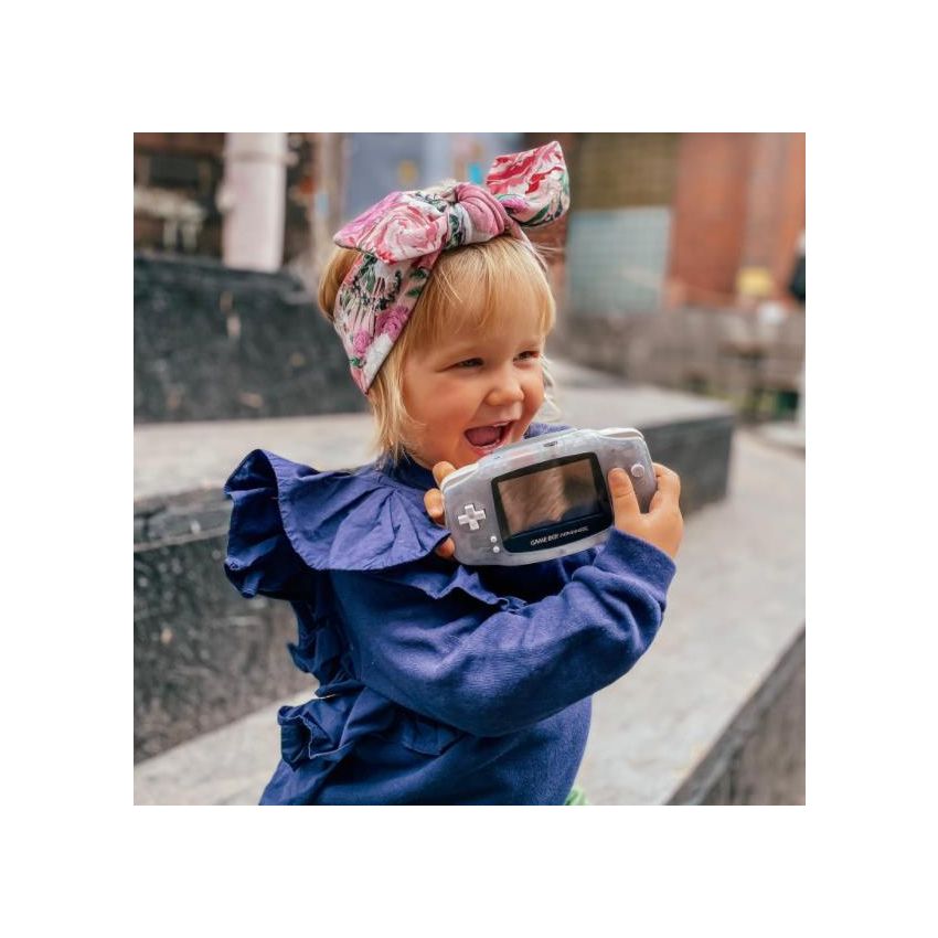 Ul & Ka & Hey Popinjay - Haarband Beauty