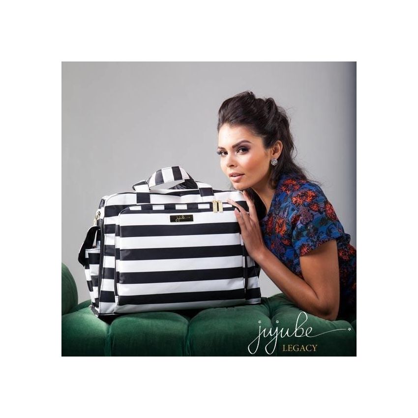 Ju-Ju-Be - Be Prepared First Lady