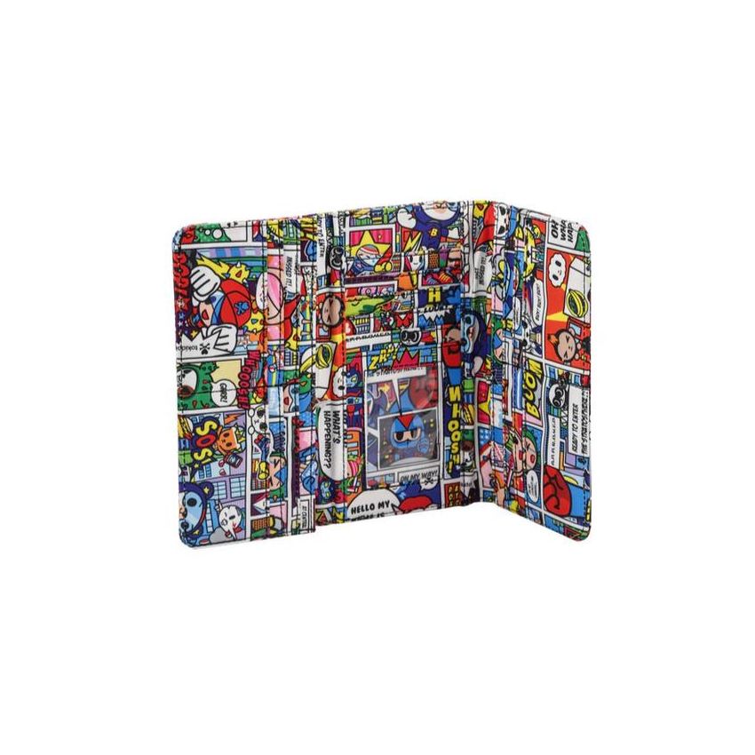 Ju-Ju-Be - Be rich SuperToki