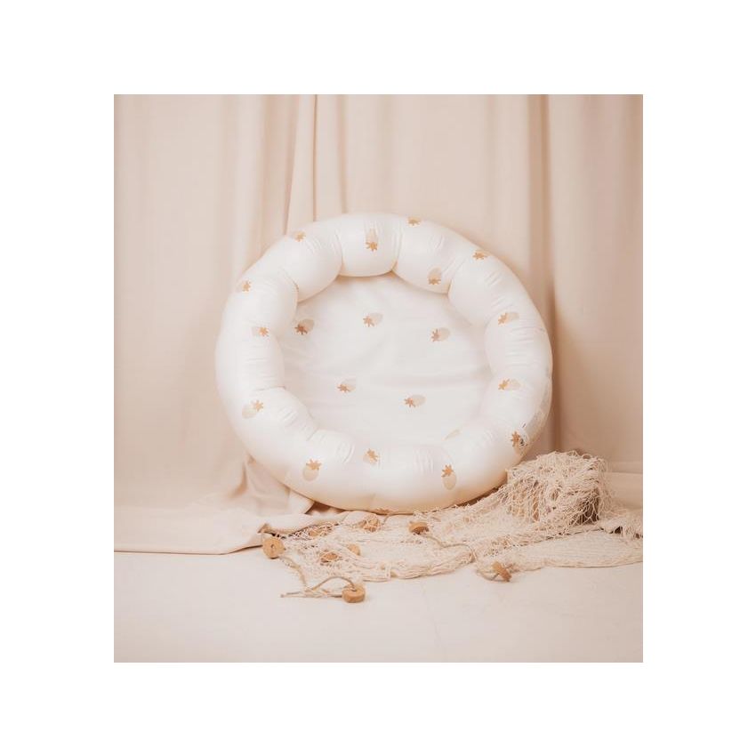 Mrs Ertha - Plantschbecken Berry