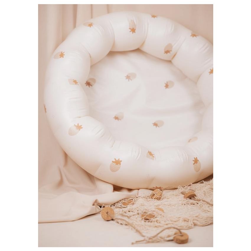 Mrs Ertha - Plantschbecken Berry