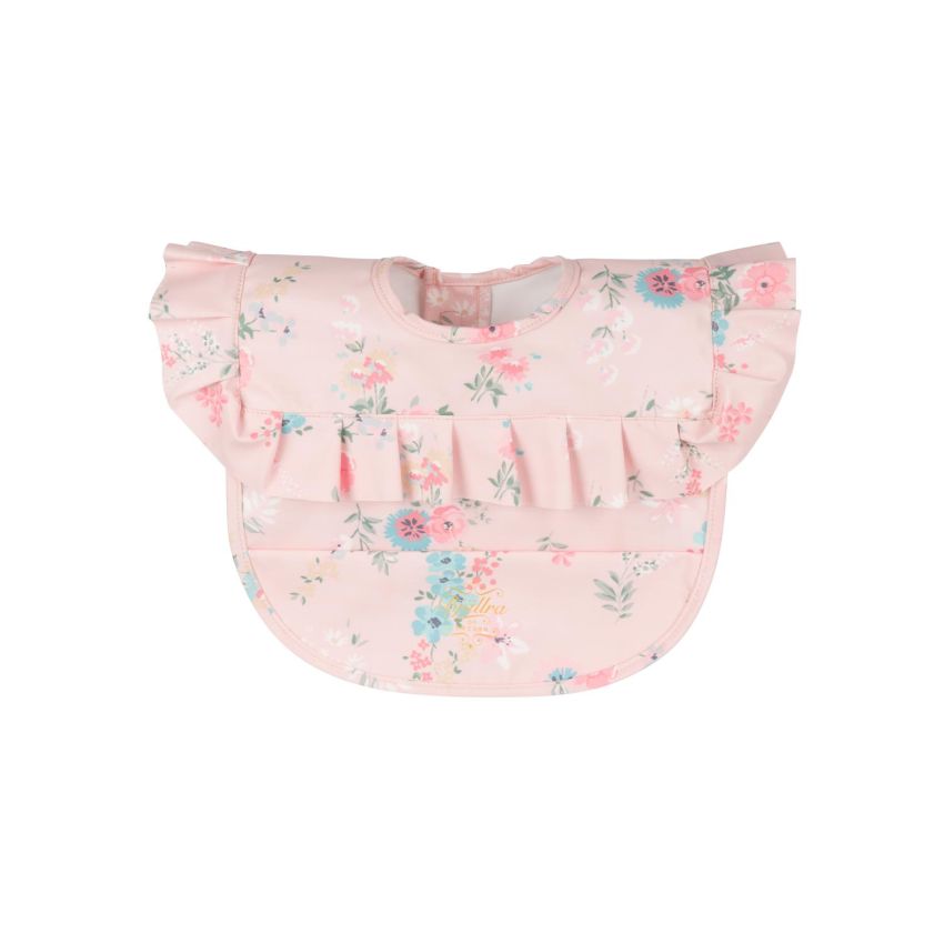 Bjällra of Sweden - Lätzchen Fantasy Blossom