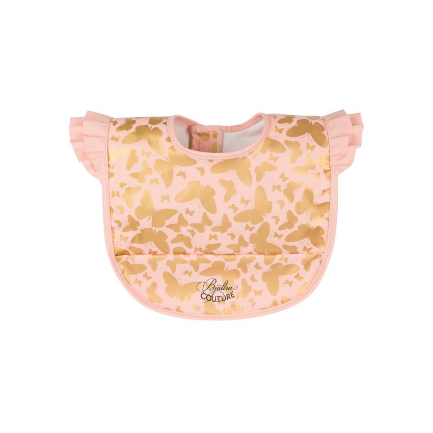 Bjällra of Sweden - Lätzchen Glamour Butterfly