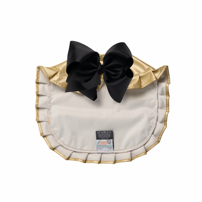 Bjällra of Sweden - Lätzchen Gold