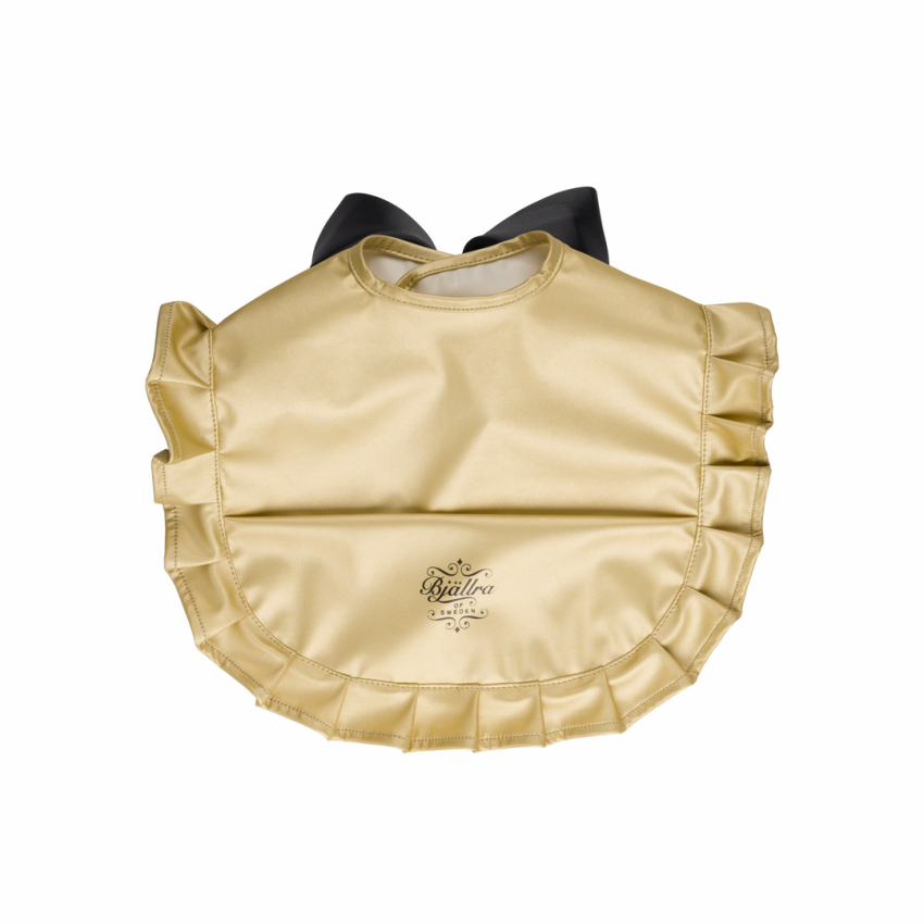 Bjällra of Sweden - Lätzchen Gold