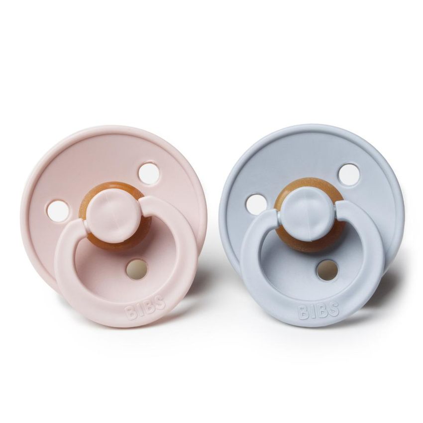 BIBS - Cloud / Blush Gr. 2