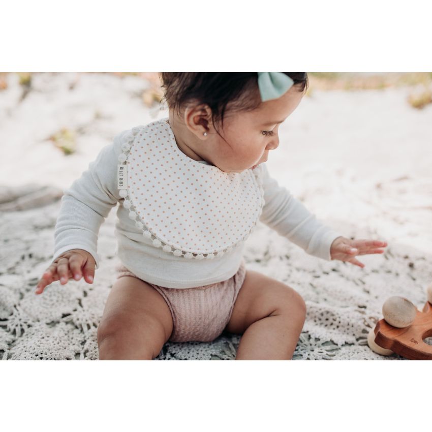 Billy Bibs - Lätzchen Dottie