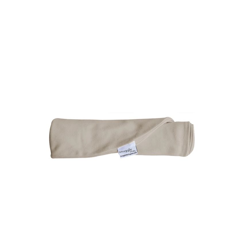 Snuggle Me Organic - Ersatz- Cover Birch