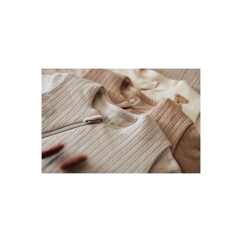 Jollein - Newborn Schlafsack Biscuit