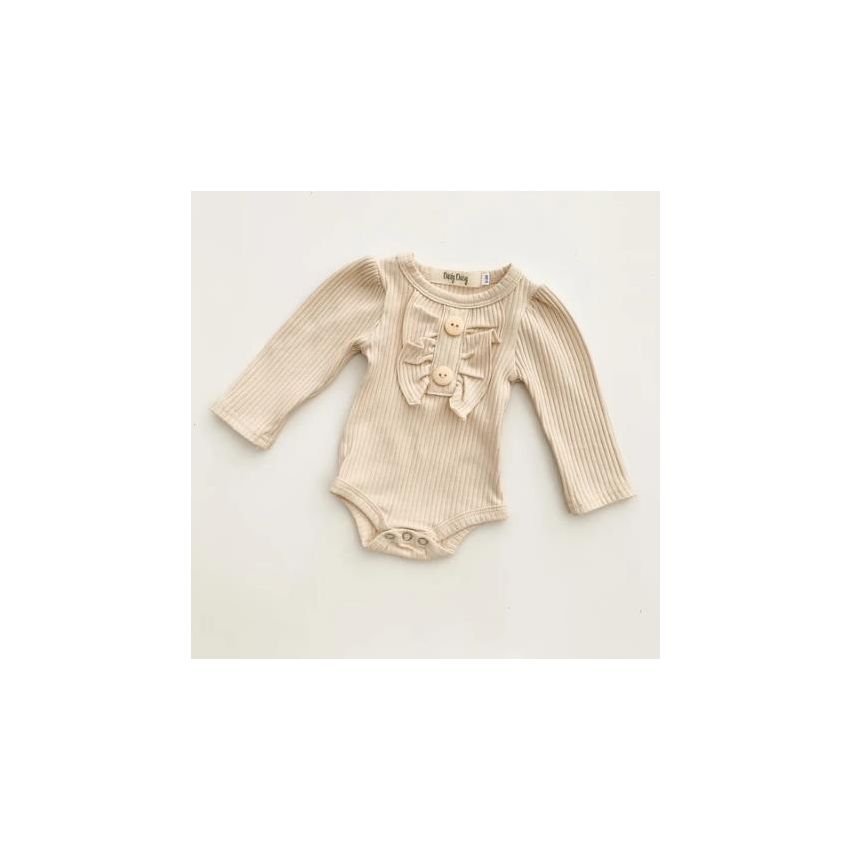 Dusty Daisy - Body Ripped lang Biscuit