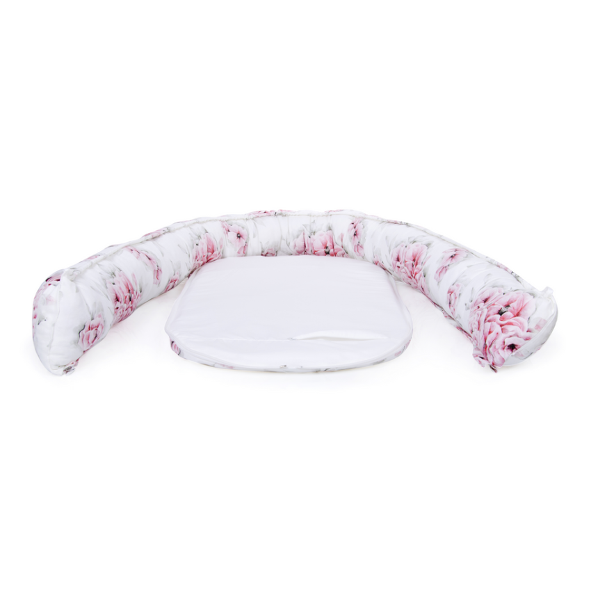 Qbana Mama - Babynest Blossom