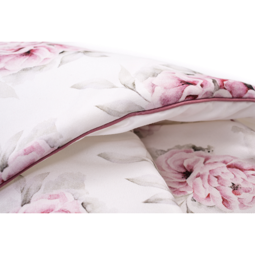 Qbana Mama - Baby- Wrap Blossom