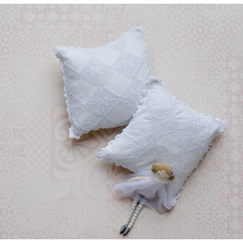 Toddlekind - Playmat Persian Blossom