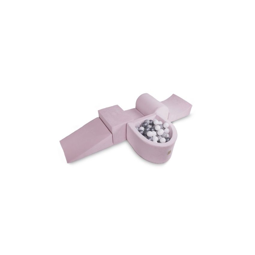 MeowBaby - Spielmodul rosa XL