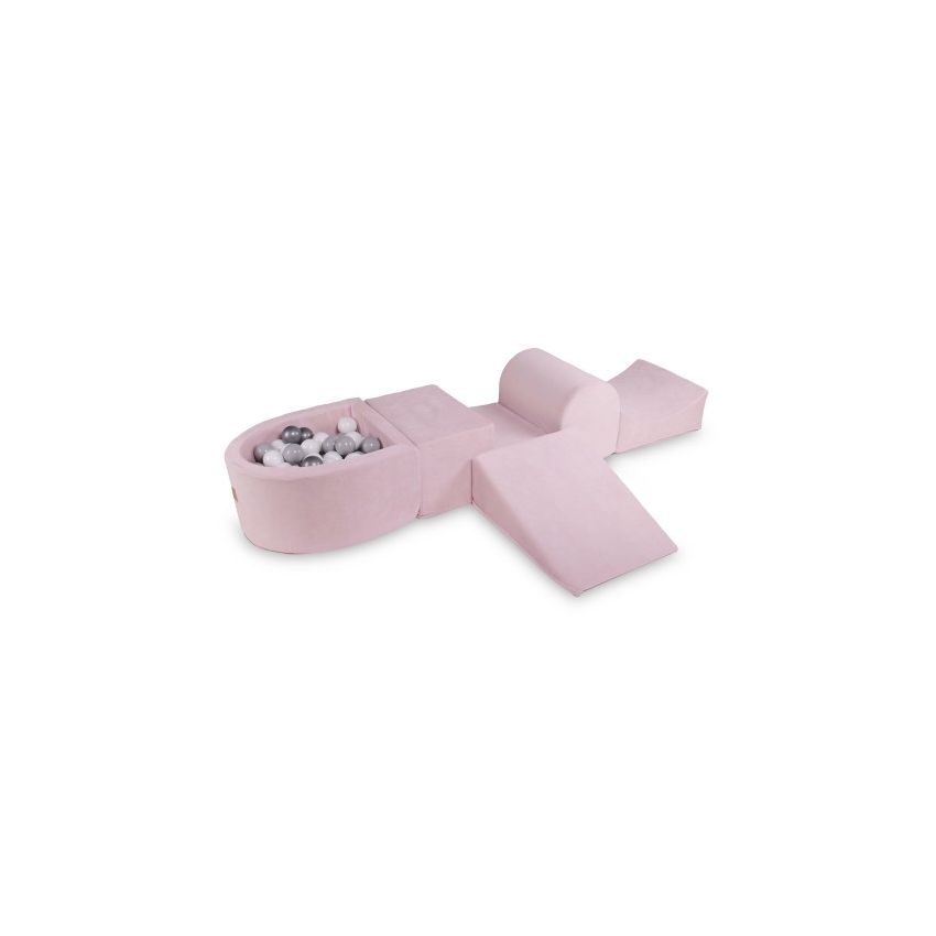 MeowBaby - Spielmodul rosa XL