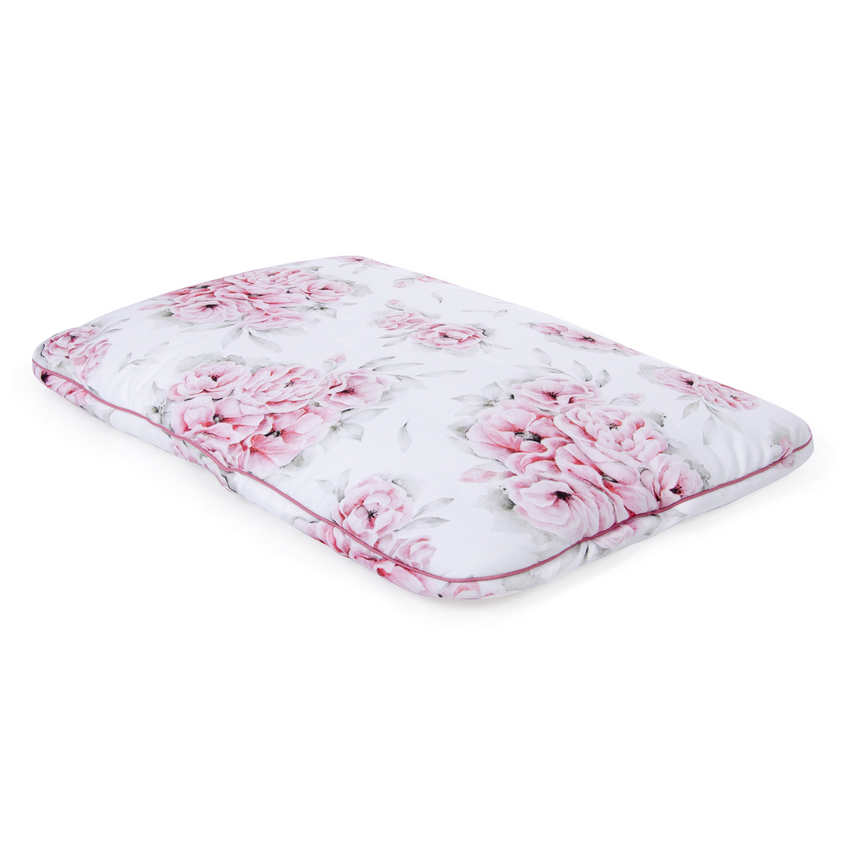 Qbana Mama - Kleinkinder-  Kissen gefüttert 