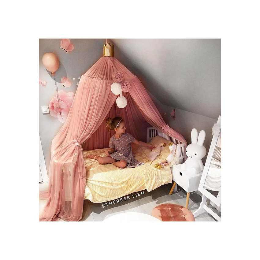 Spinkie - Dreamy  Baldachin Blush
