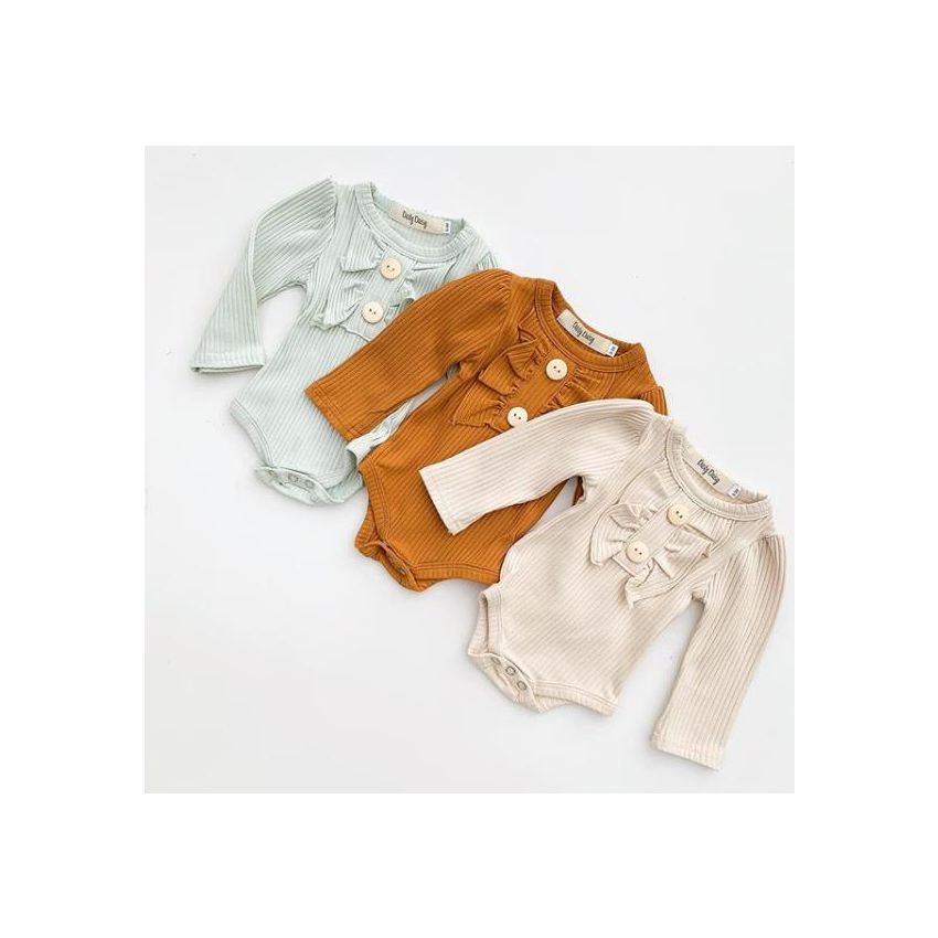 Dusty Daisy - Body Ripped lang Wild Honey