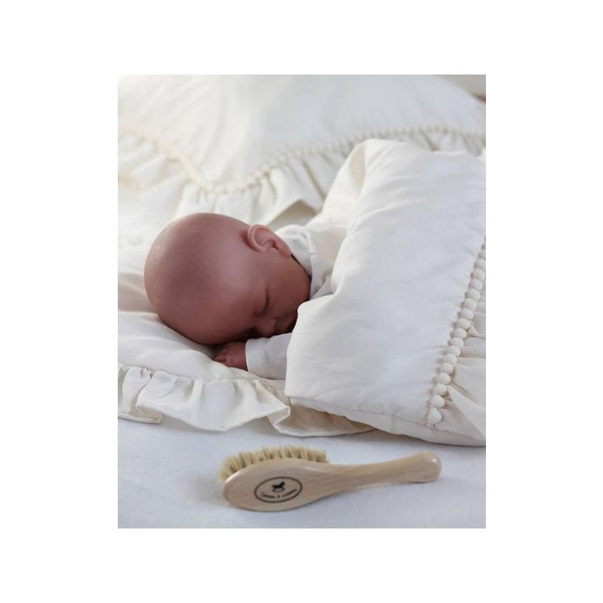 Cotton & Sweets - Bettwäsche Boho 80 x 100cm