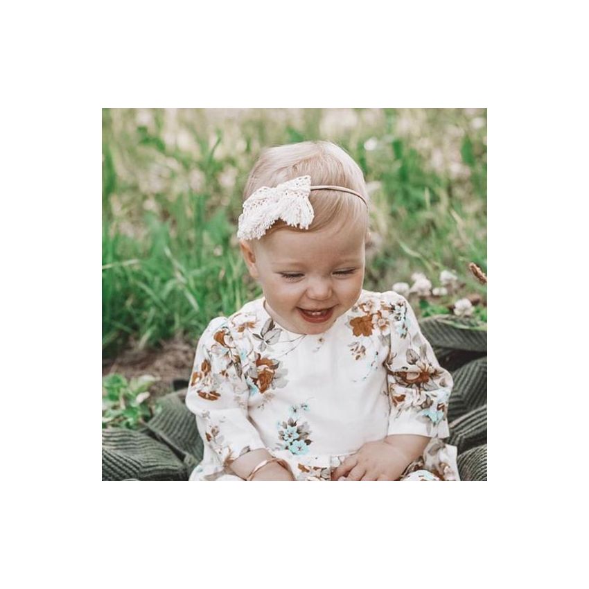 ArchNOllie - Stirnbandset Boho