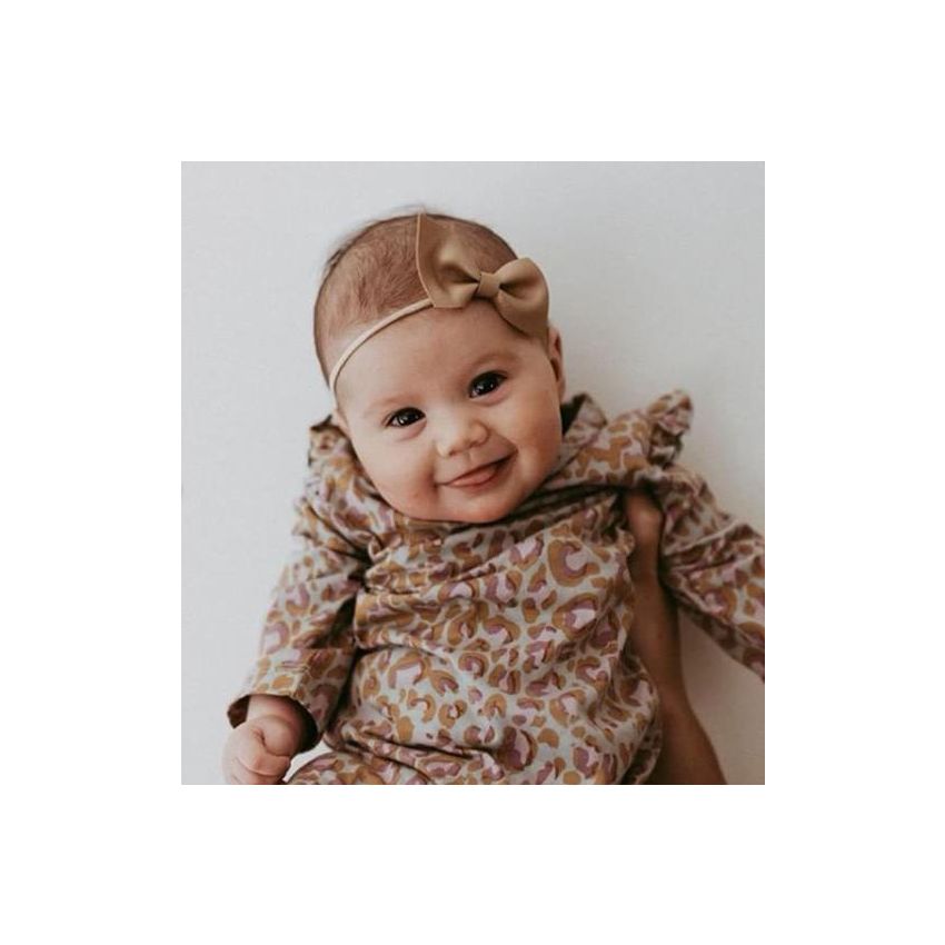 ArchNOllie - Stirnbandset Boho