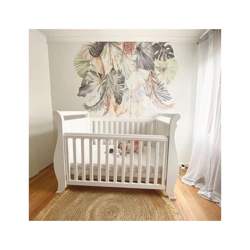 Ginger Monkey - Boho Garden